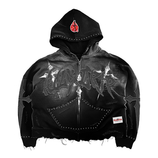 HUNTER // 01 Jacket