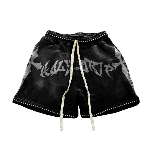 HUNTER // 01 Shorts